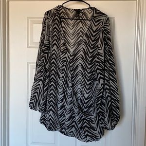 Stripes gone wild!!!